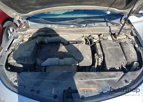 2015 Chevrolet Impala 1Fl z USA, uszkodzony, nr VIN 2G11X5SL1F9204205